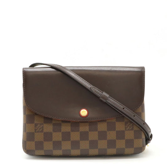 Louis Vuitton Twice
