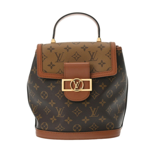 Louis Vuitton Dauphine
