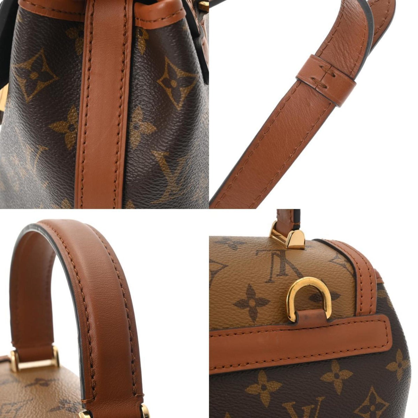 Louis Vuitton Dauphine