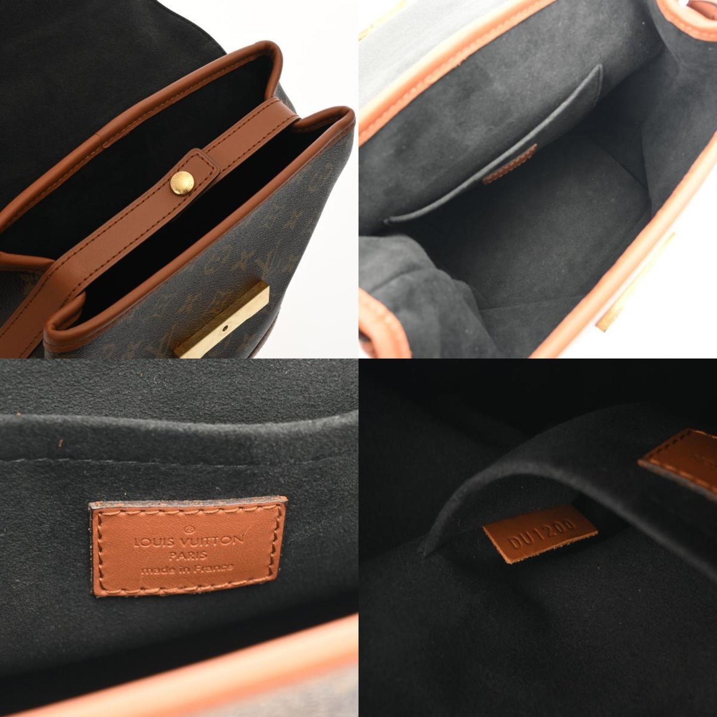 Louis Vuitton Dauphine