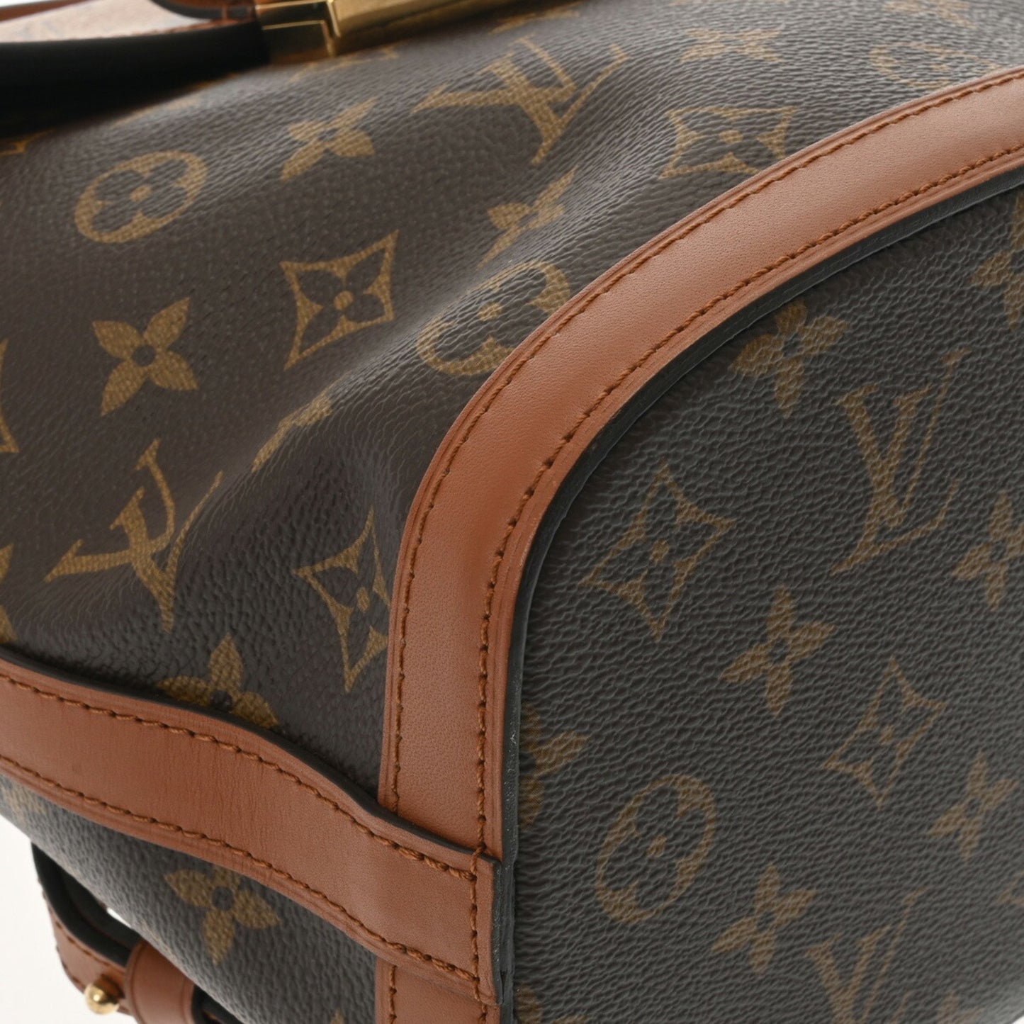 Louis Vuitton Dauphine