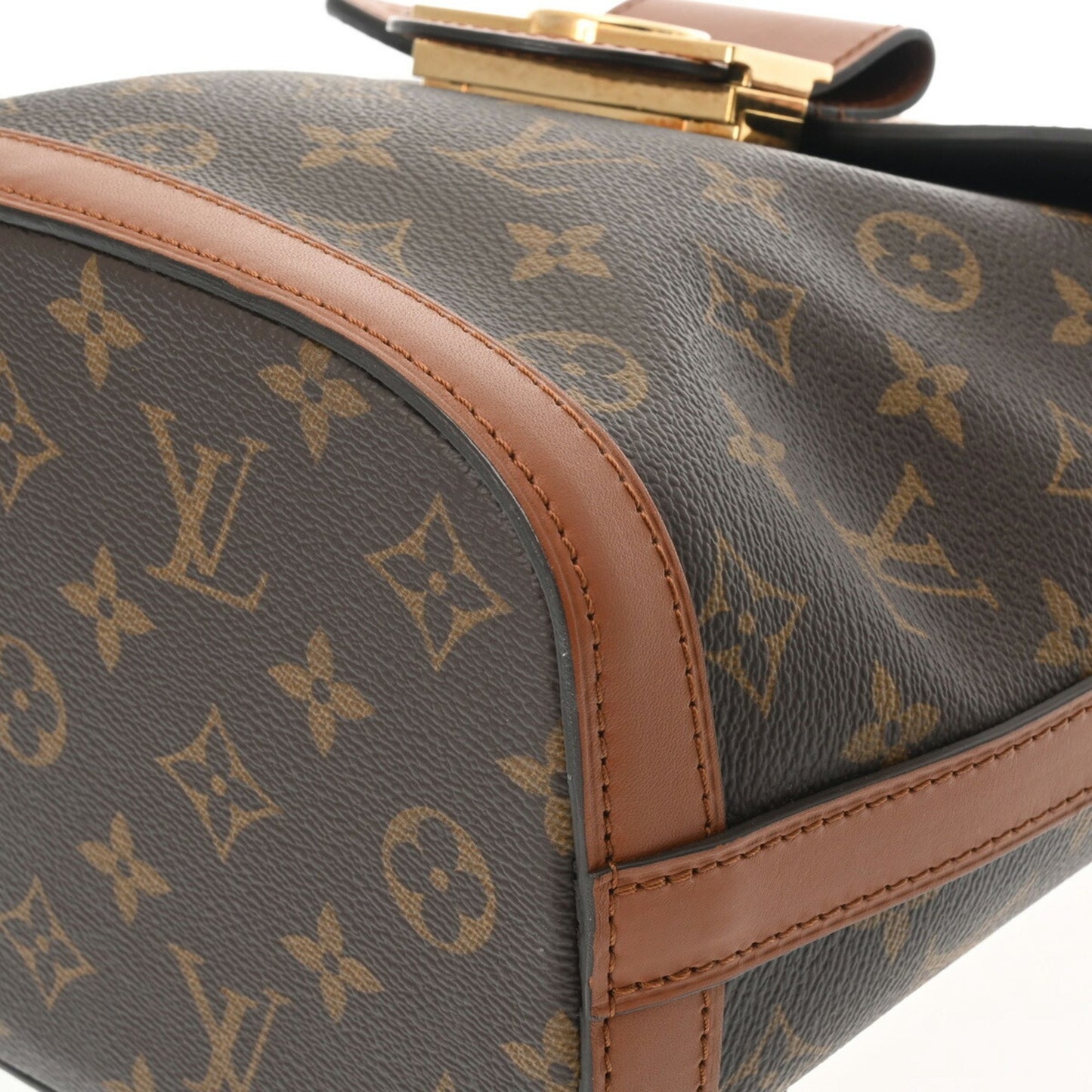 Louis Vuitton Dauphine