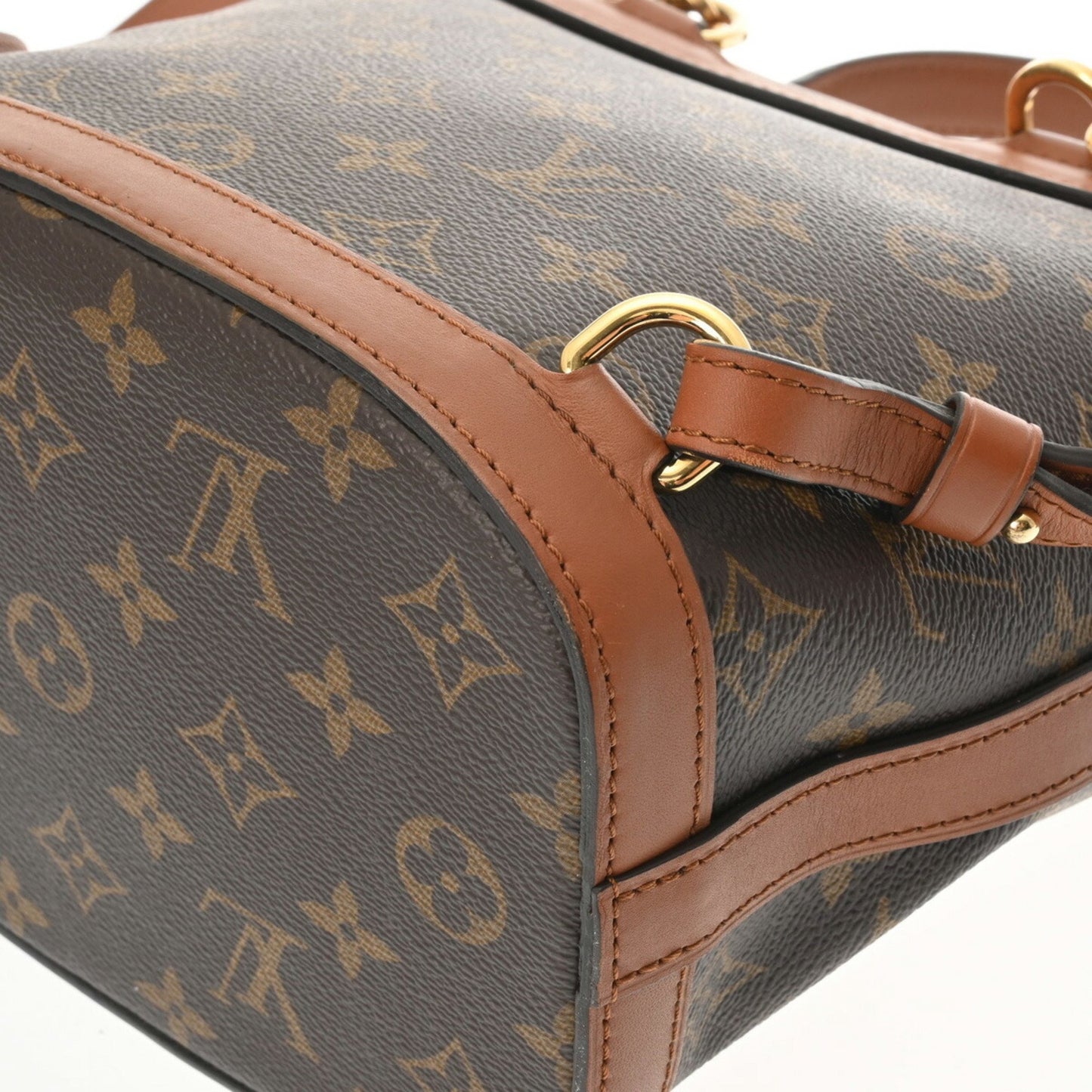 Louis Vuitton Dauphine