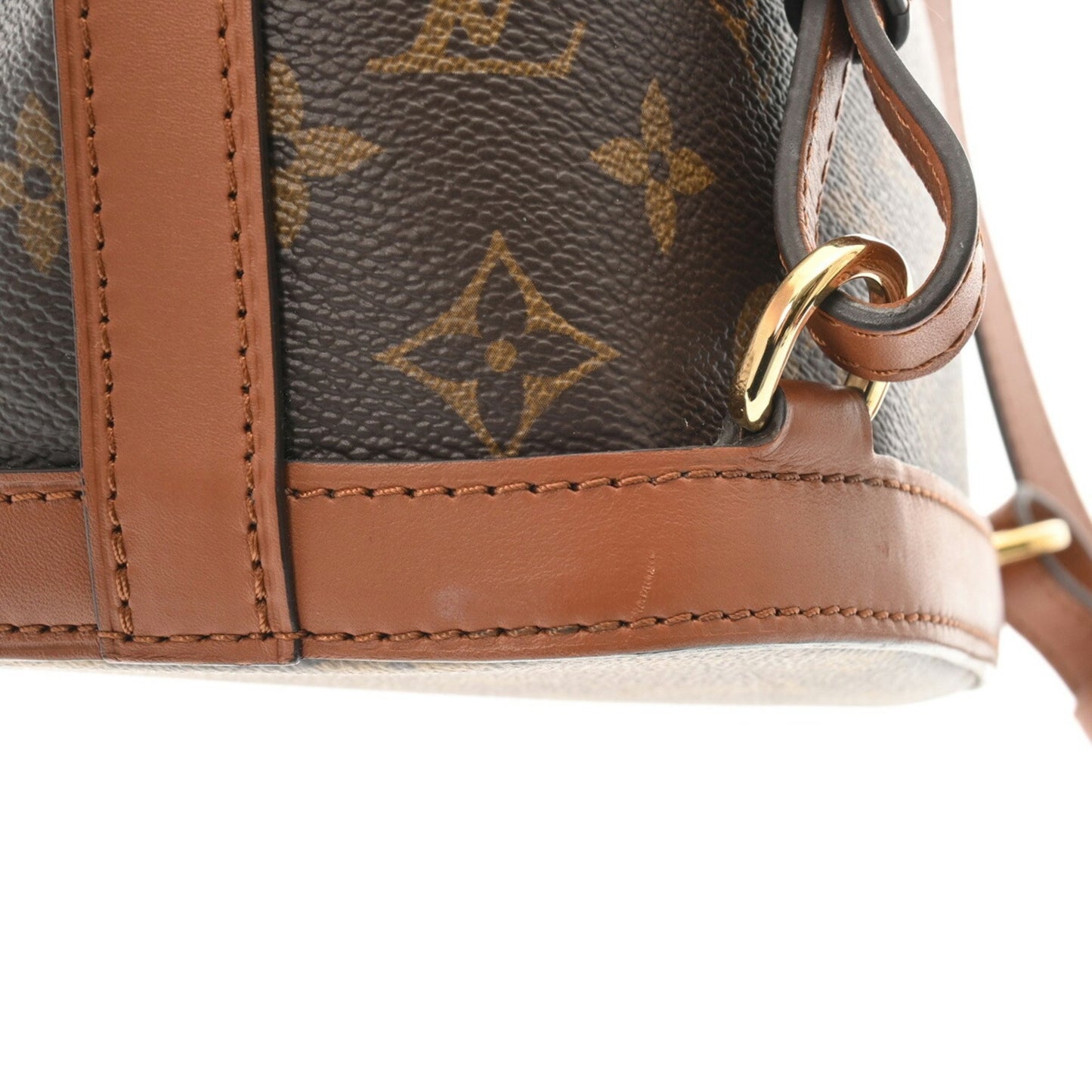 Louis Vuitton Dauphine