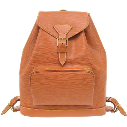 Louis Vuitton Montsouris GM