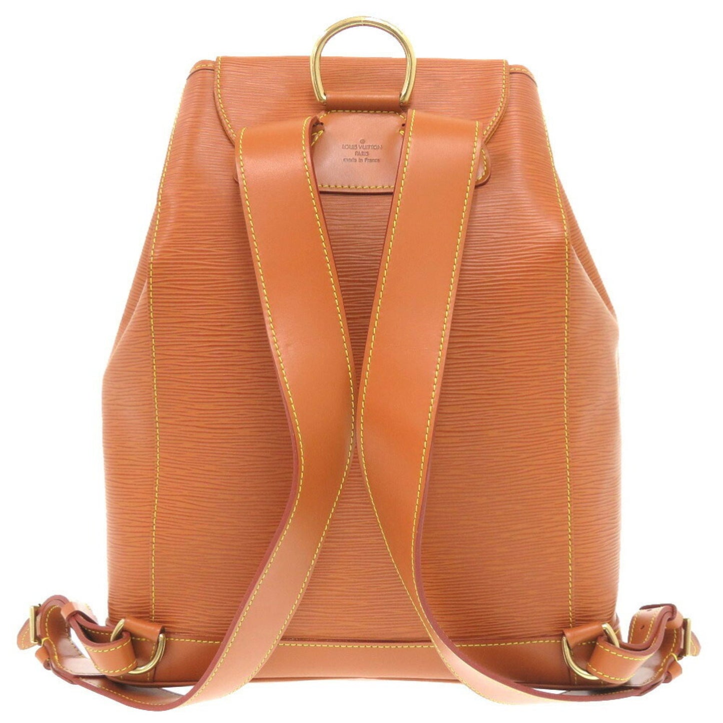 Louis Vuitton Montsouris GM