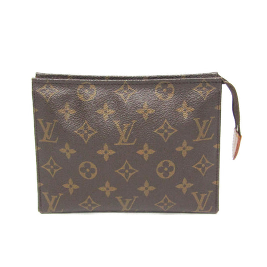 Louis Vuitton Poche Toilette 19