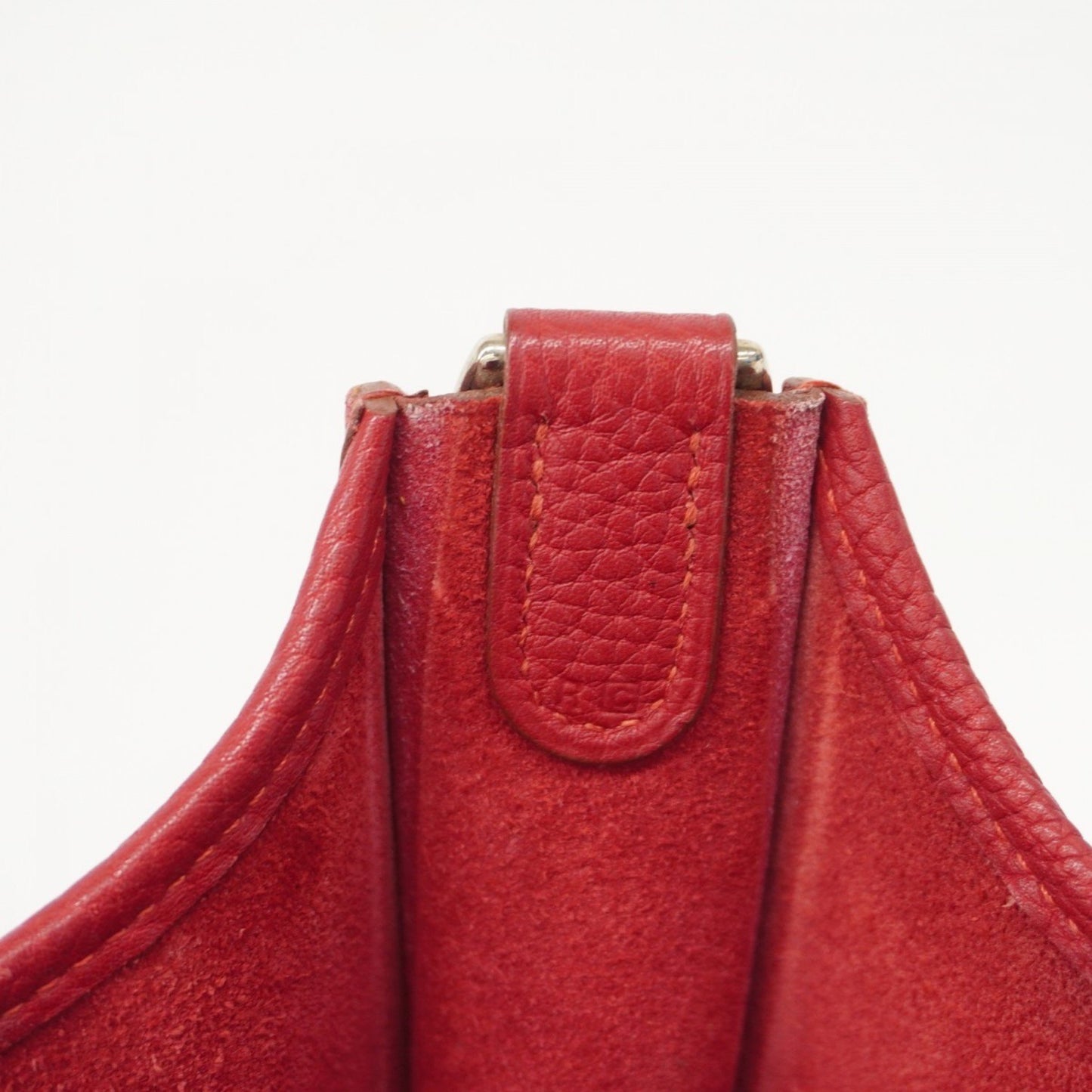 Hermès Evelyne