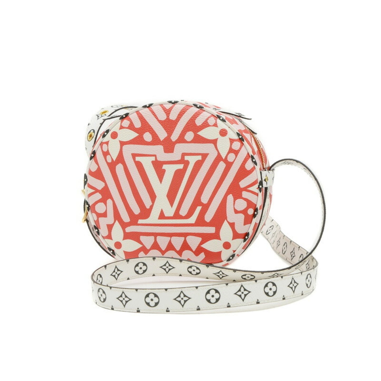 Louis Vuitton Boîte Chapeau Souple