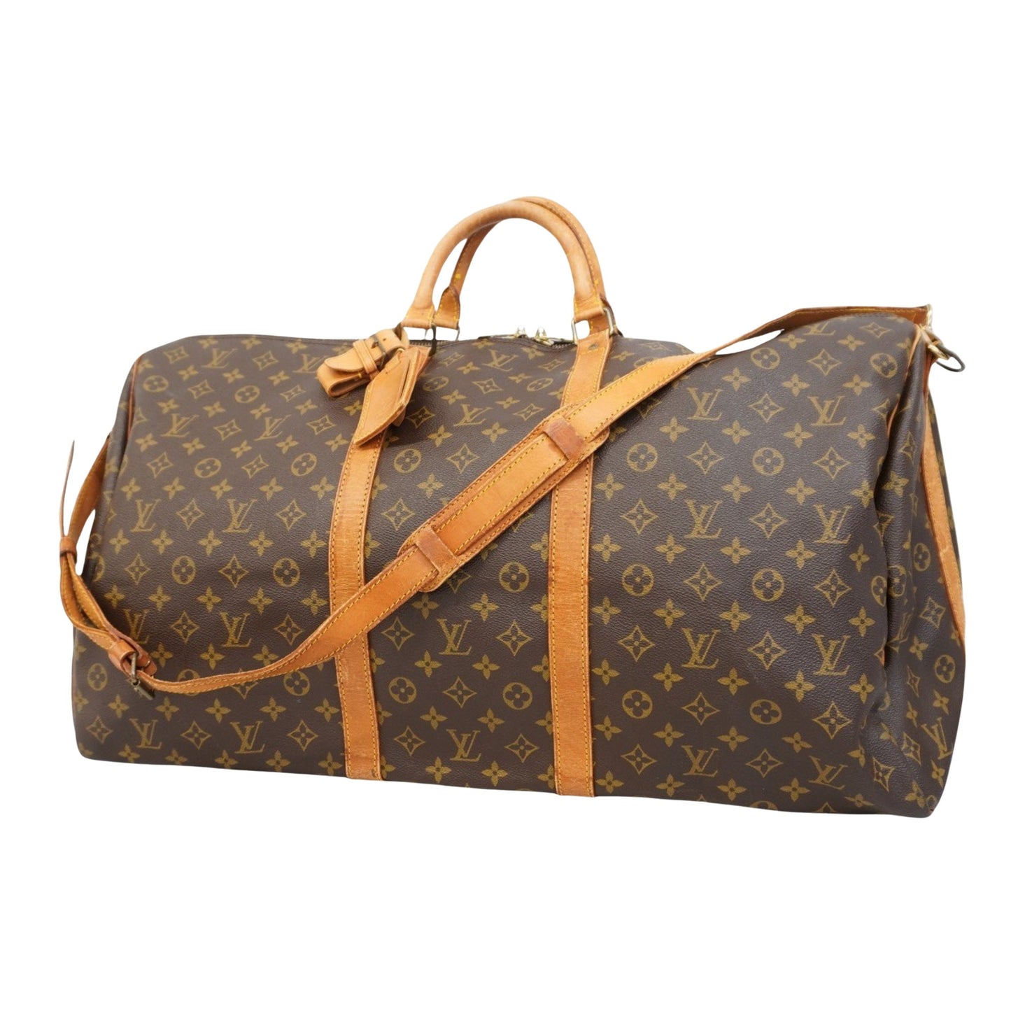Louis Vuitton Keepall Bandoulière 60