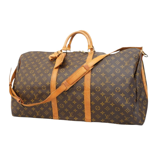 Louis Vuitton Keepall Bandoulière 60
