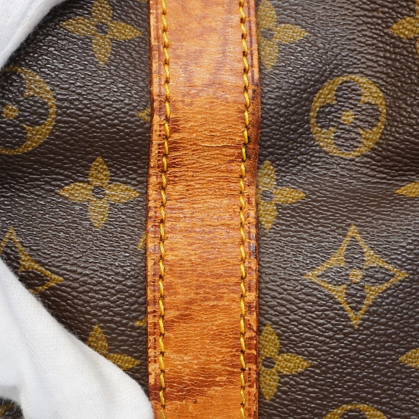 Louis Vuitton Keepall Bandoulière 60