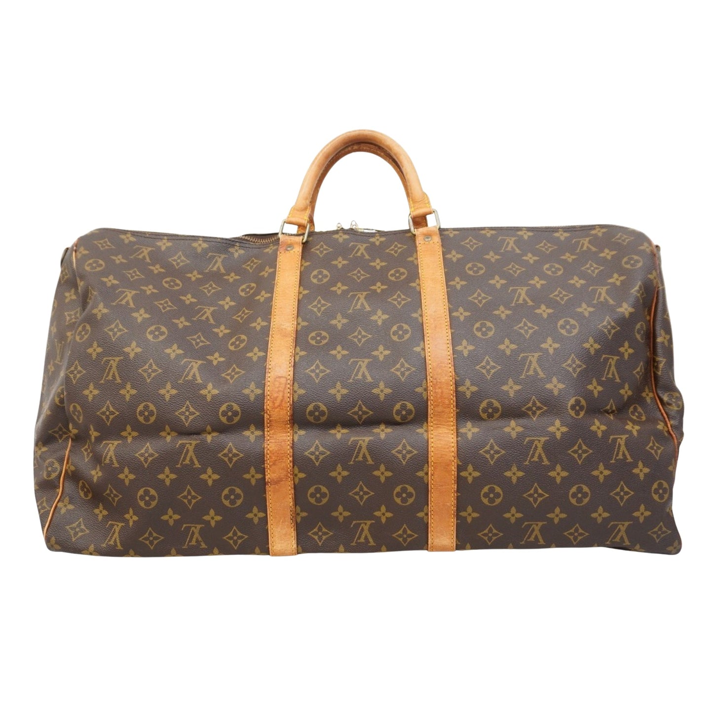Louis Vuitton Keepall Bandoulière 60