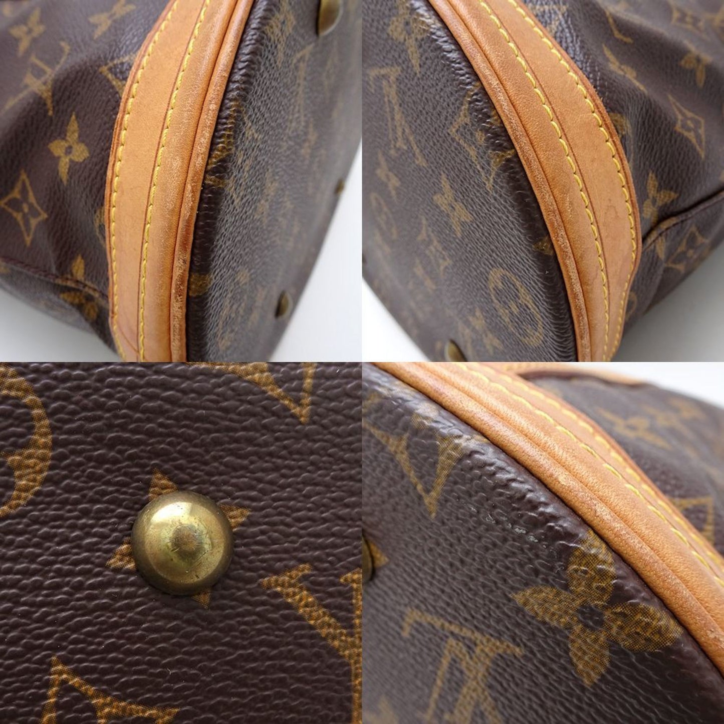 Louis Vuitton Bucket GM