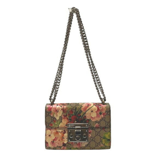 Gucci Padlock