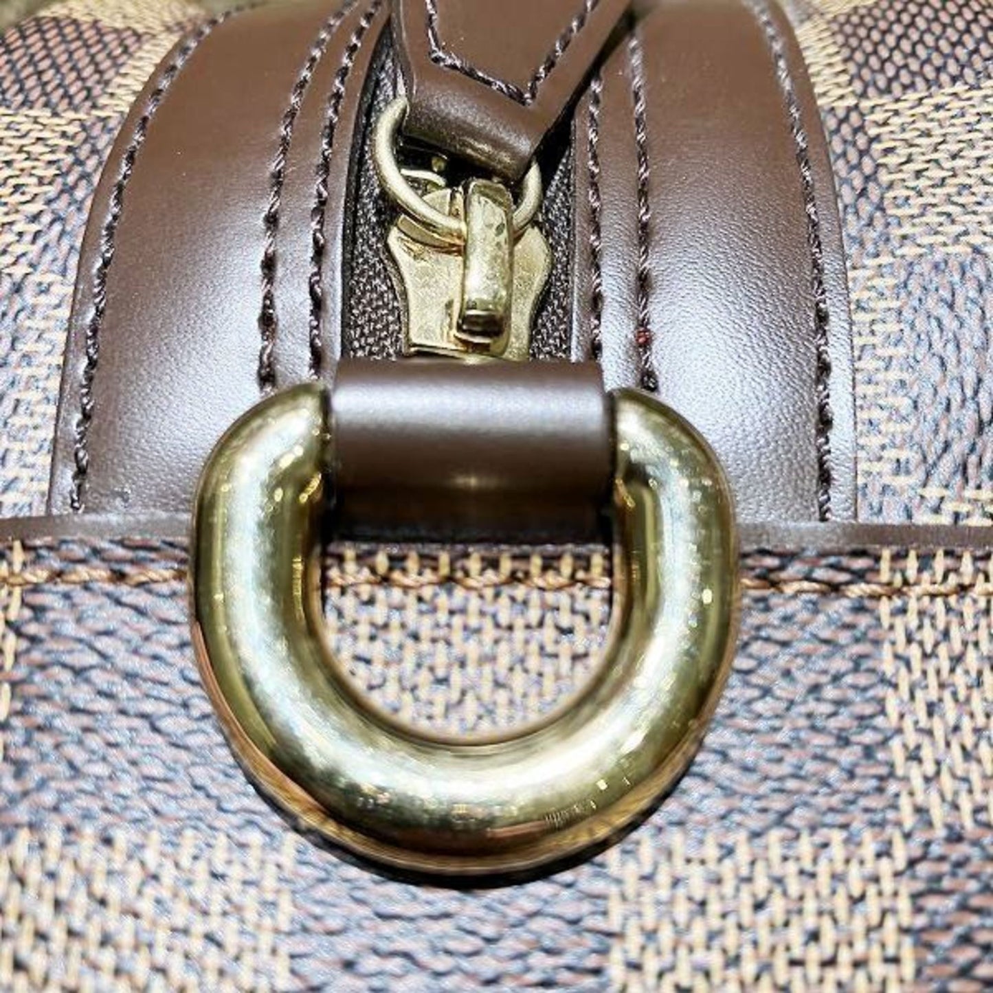 Louis Vuitton Duomo
