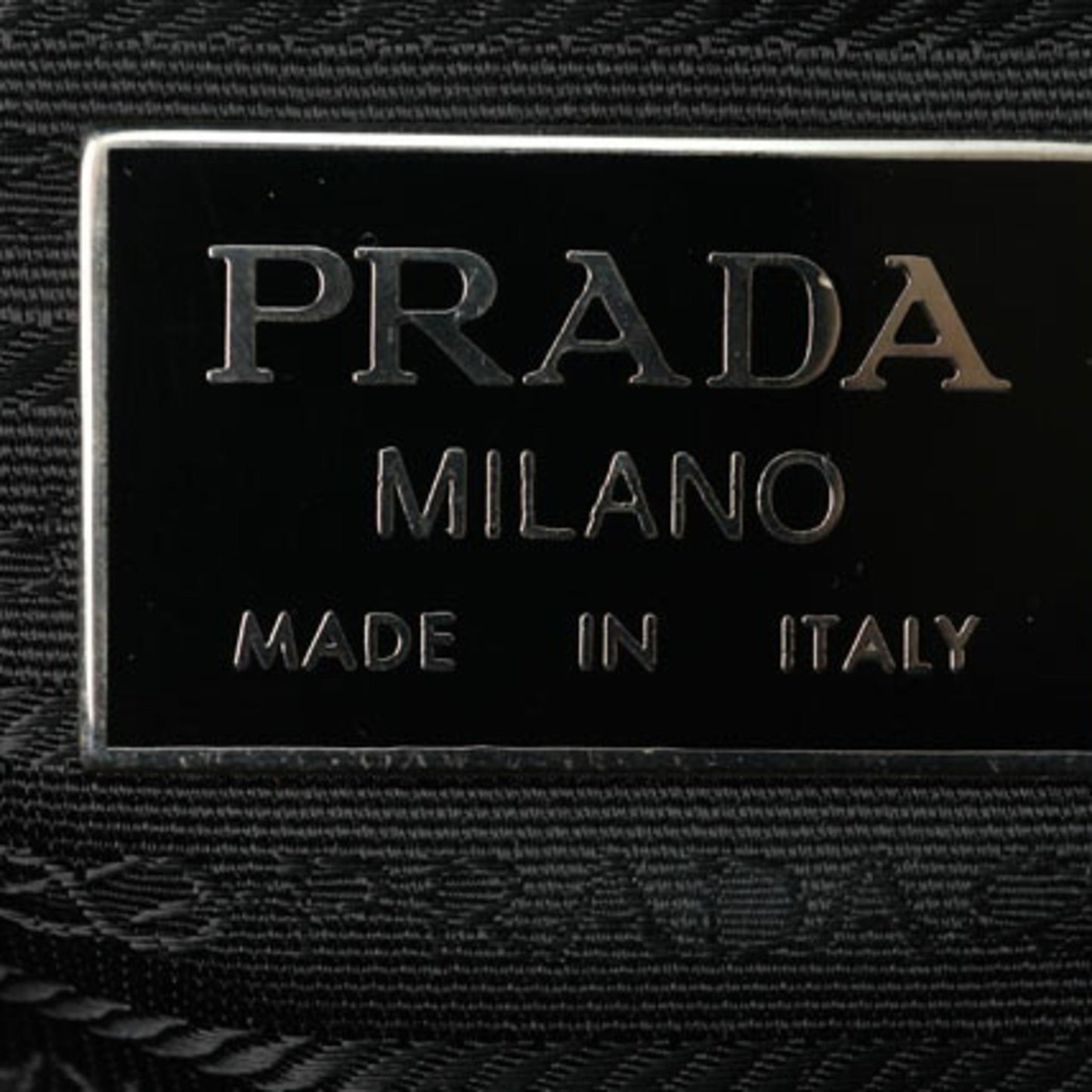 Prada Re-Nylon
