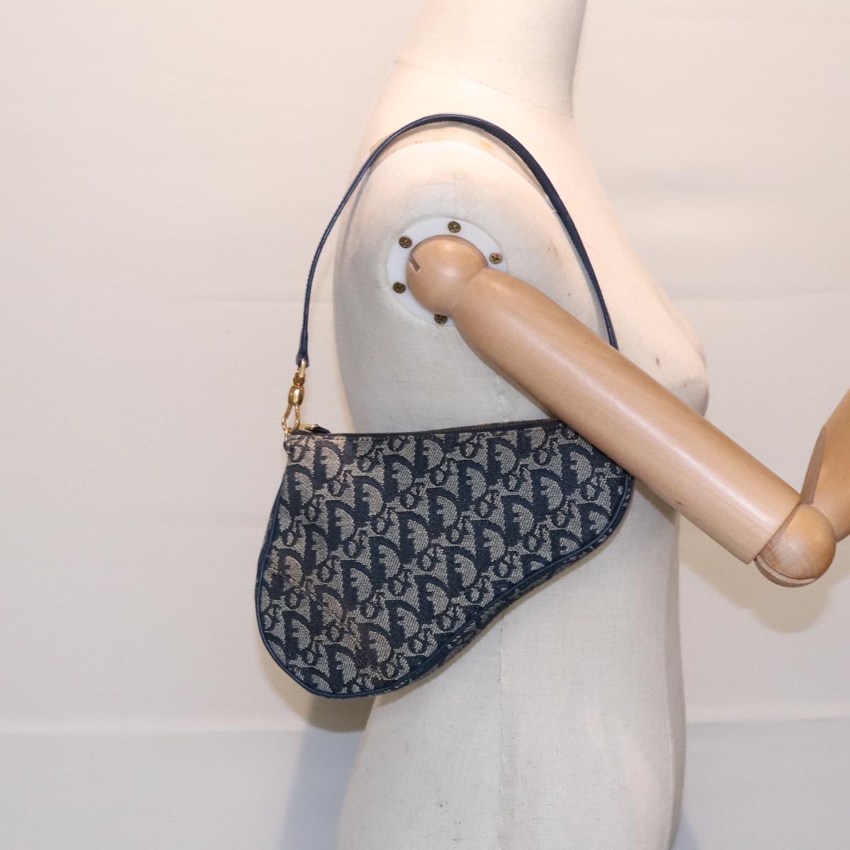Dior Saddle