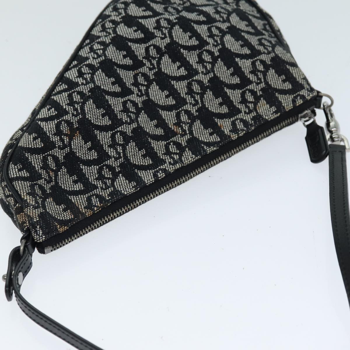 Dior Saddle