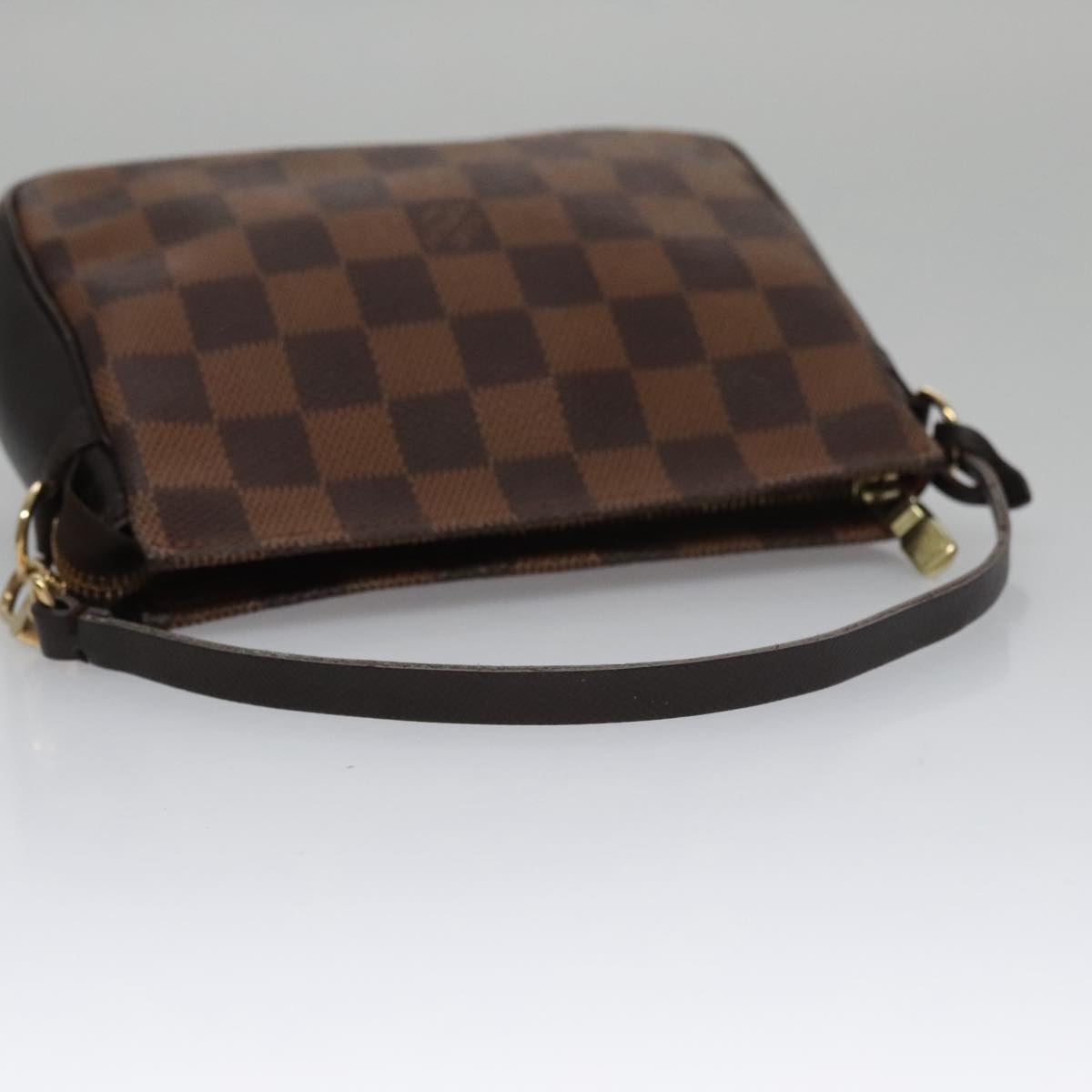 Louis Vuitton TROUSSE A MAQUILLAGE BRUSH