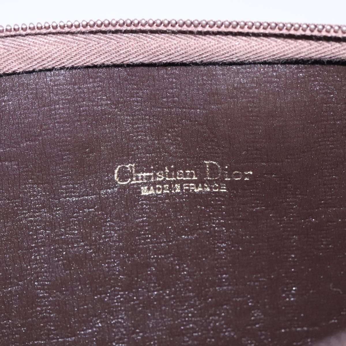 Dior Oblique