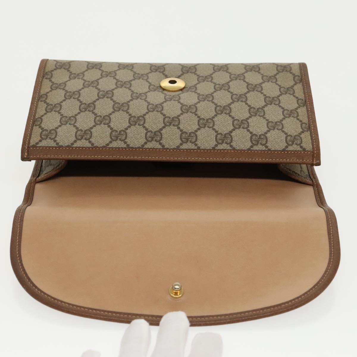 Gucci GG Supreme