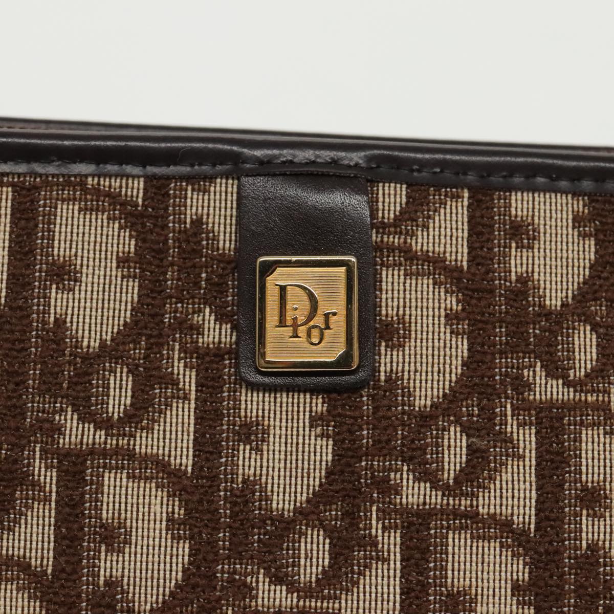 Dior Oblique