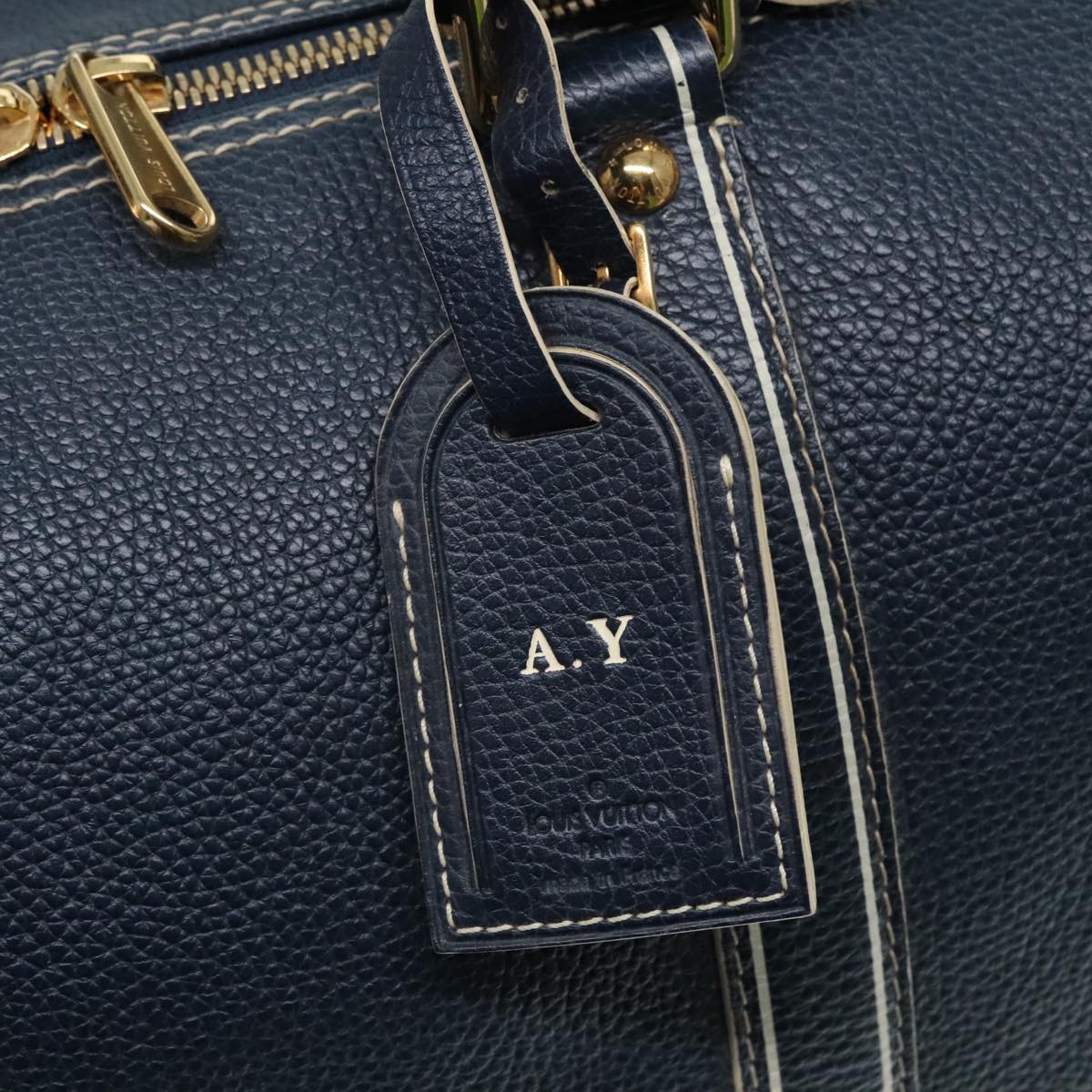 Louis Vuitton Keepall 50