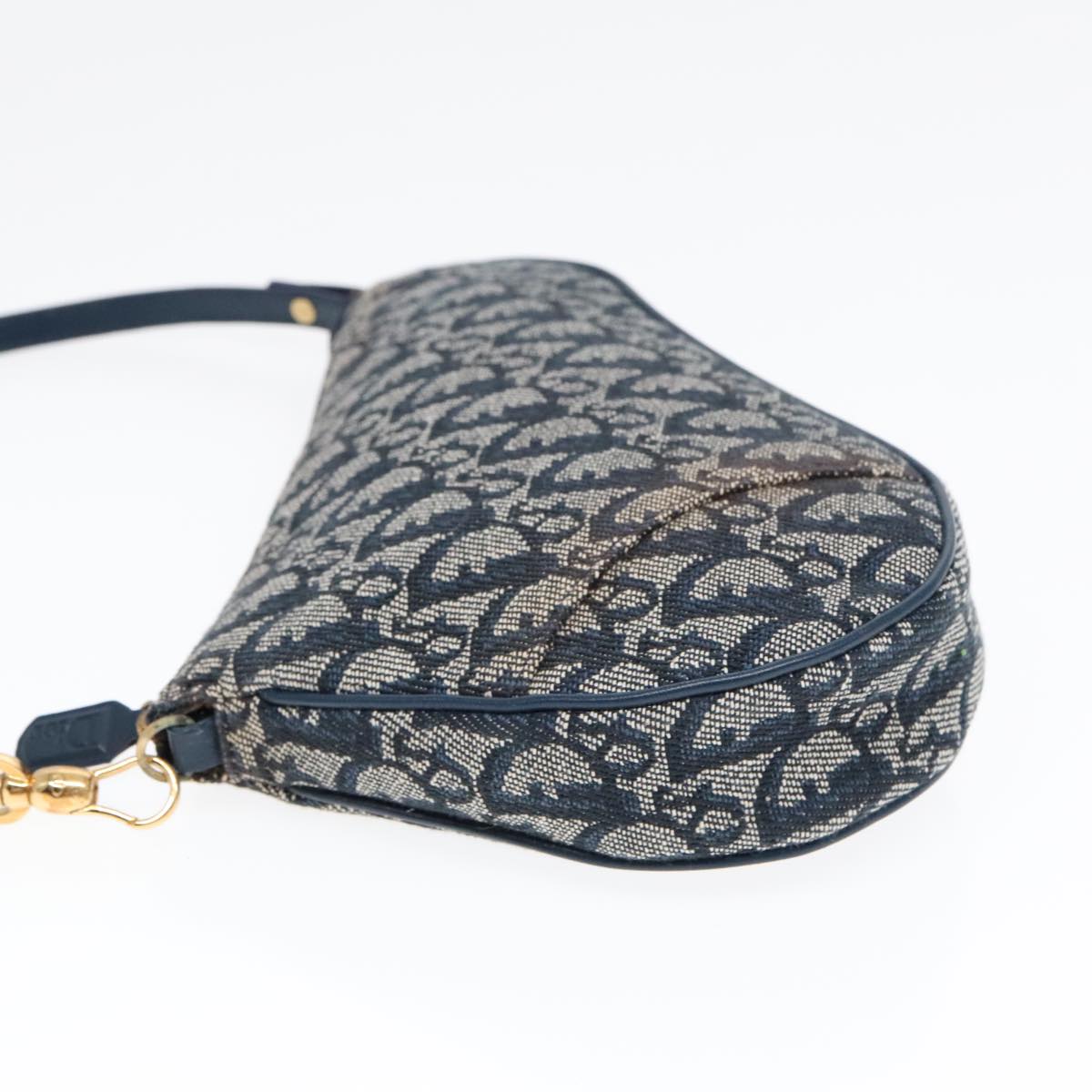 Dior Saddle