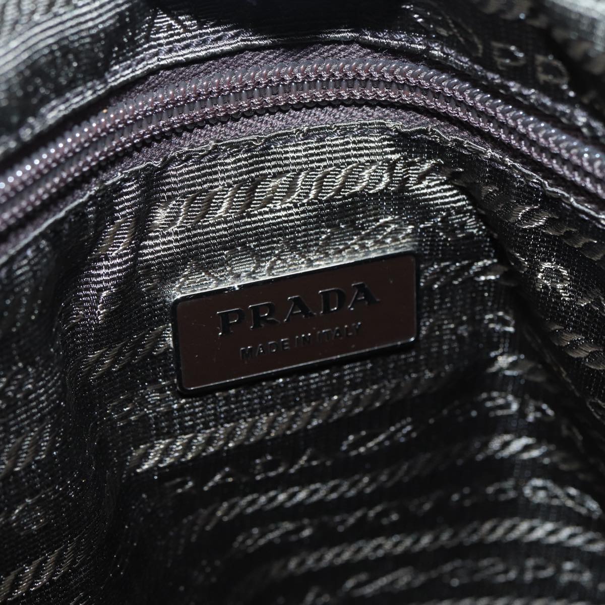 Prada Tessuto