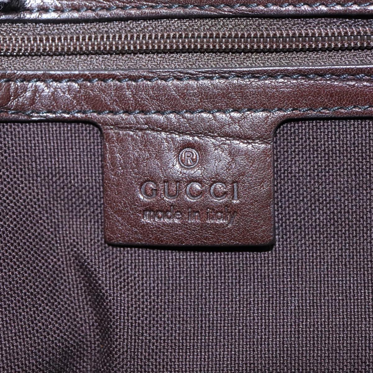 Gucci Babouska