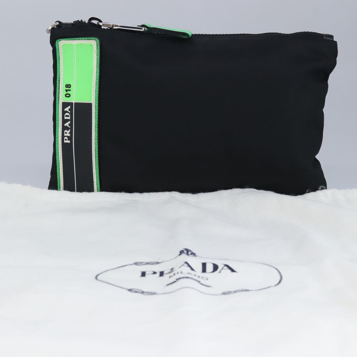 Prada Sports