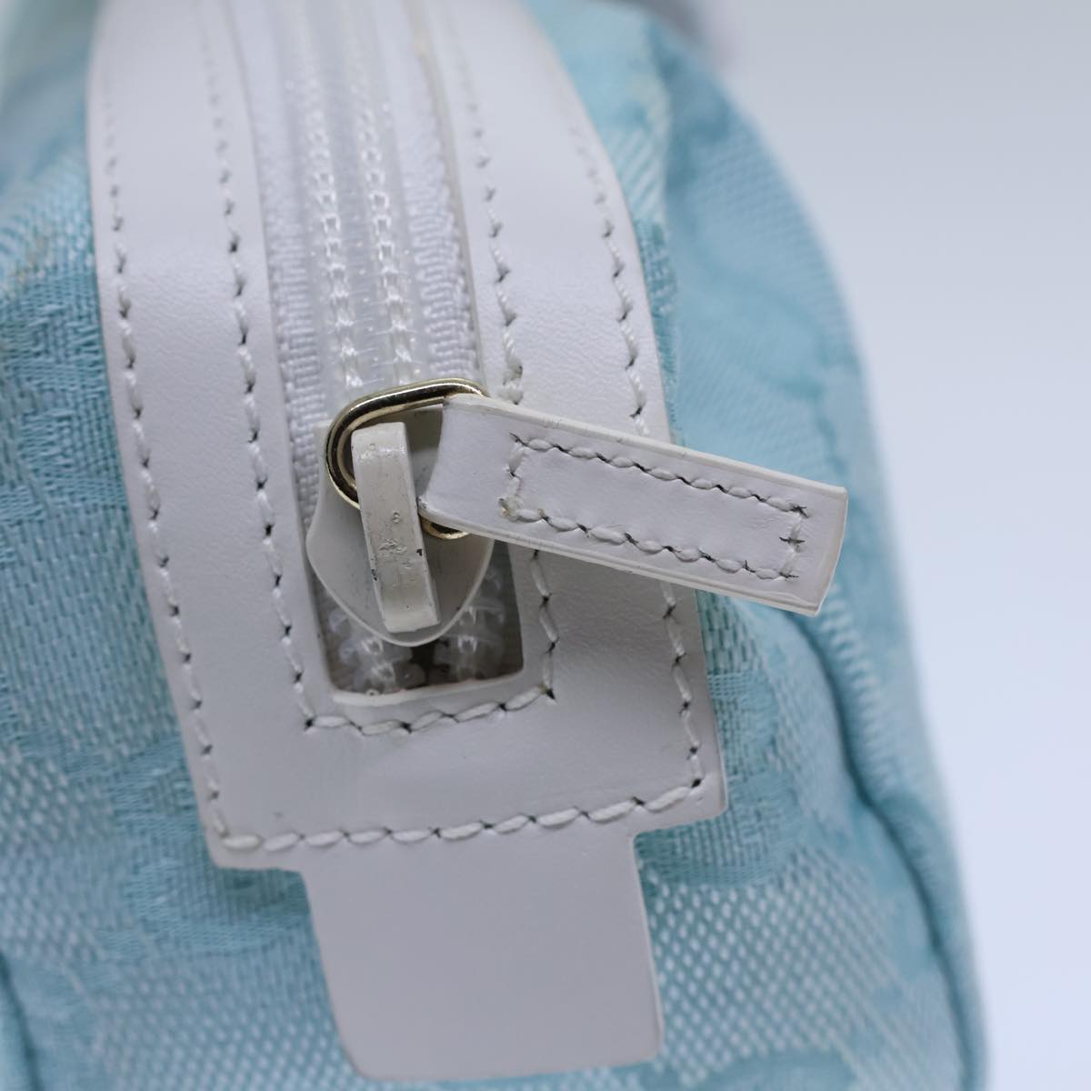 Gucci GG canvas