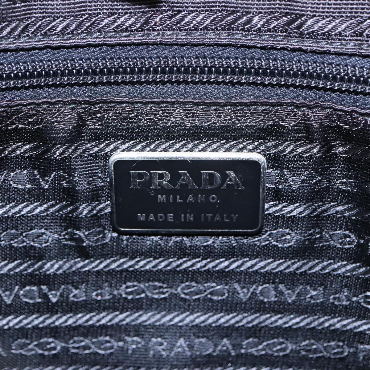 Prada Tessuto