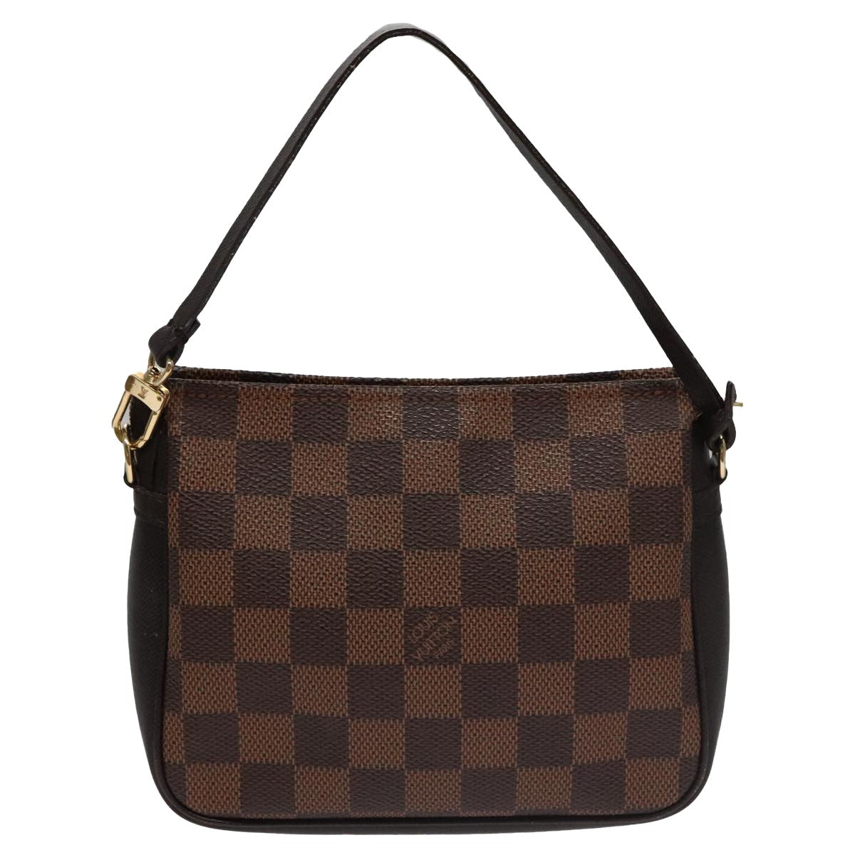 Louis Vuitton TROUSSE A MAQUILLAGE BRUSH