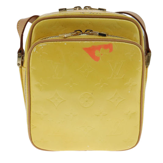 Louis Vuitton Wooster