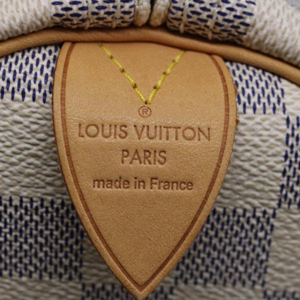 Louis Vuitton Speedy 30