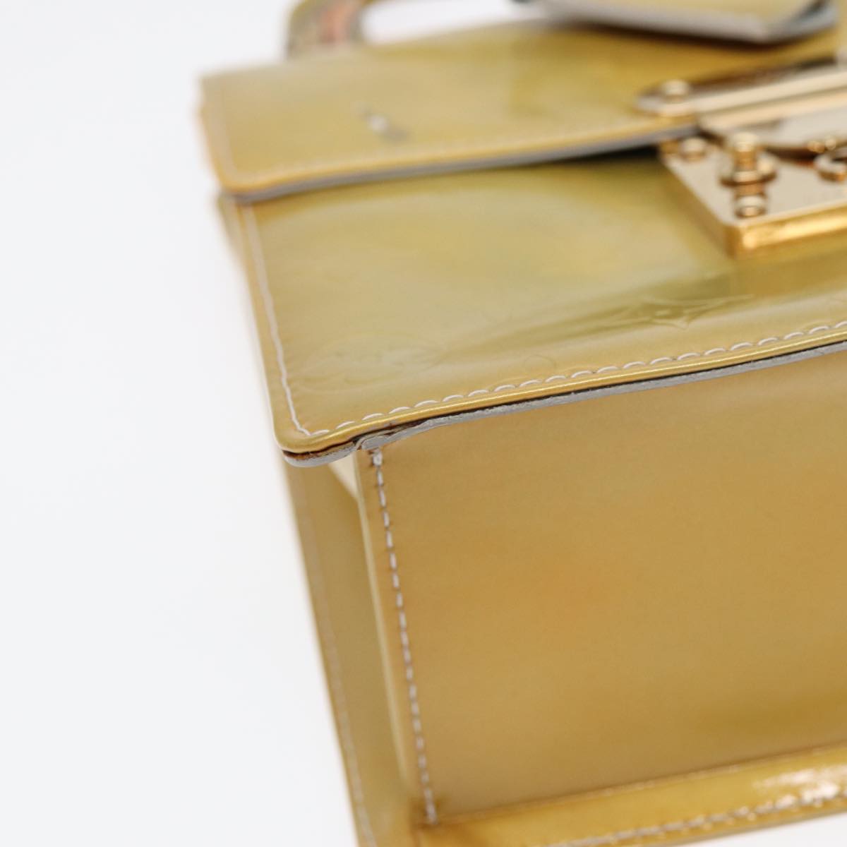 Louis Vuitton Spring Street