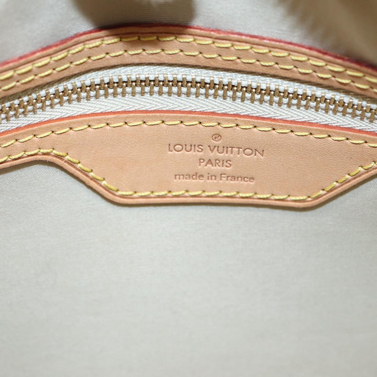 Louis Vuitton Brea