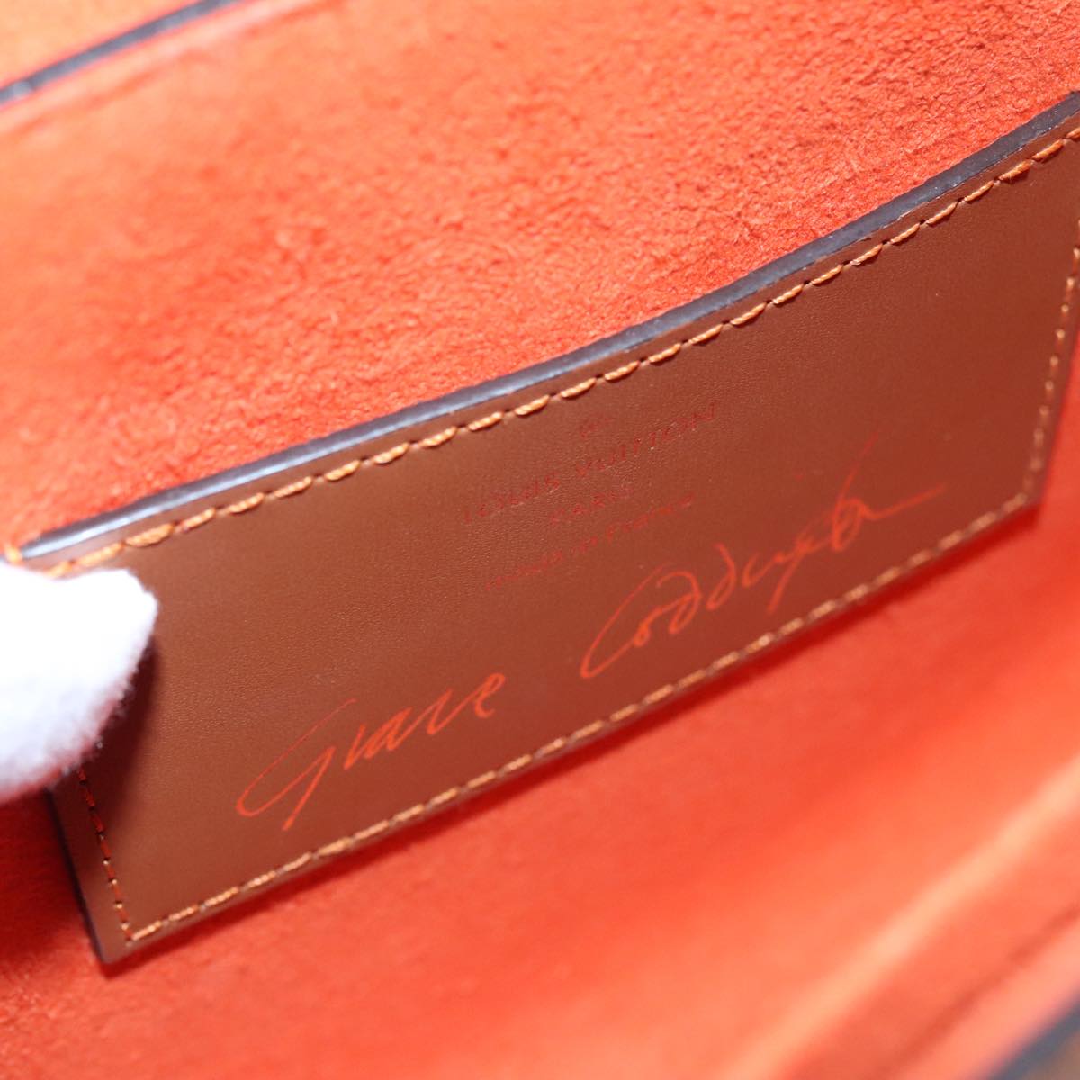 Louis Vuitton Twist