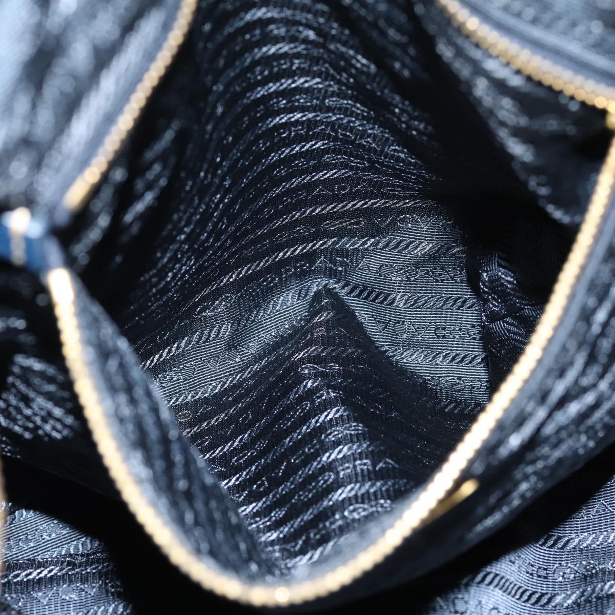Prada Tessuto