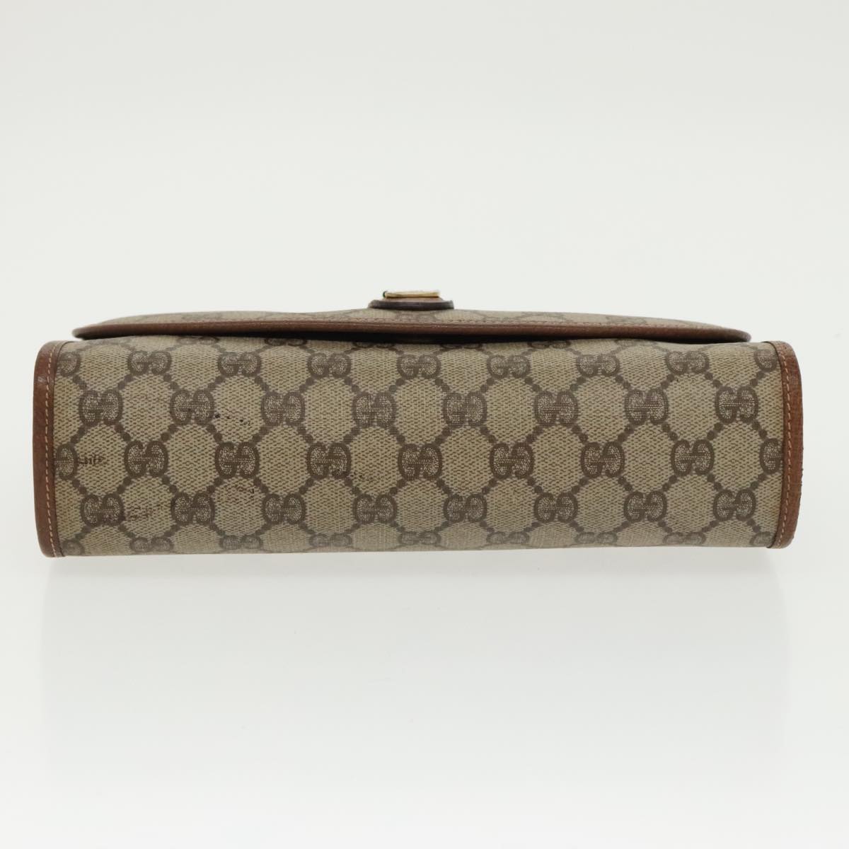 Gucci GG Supreme