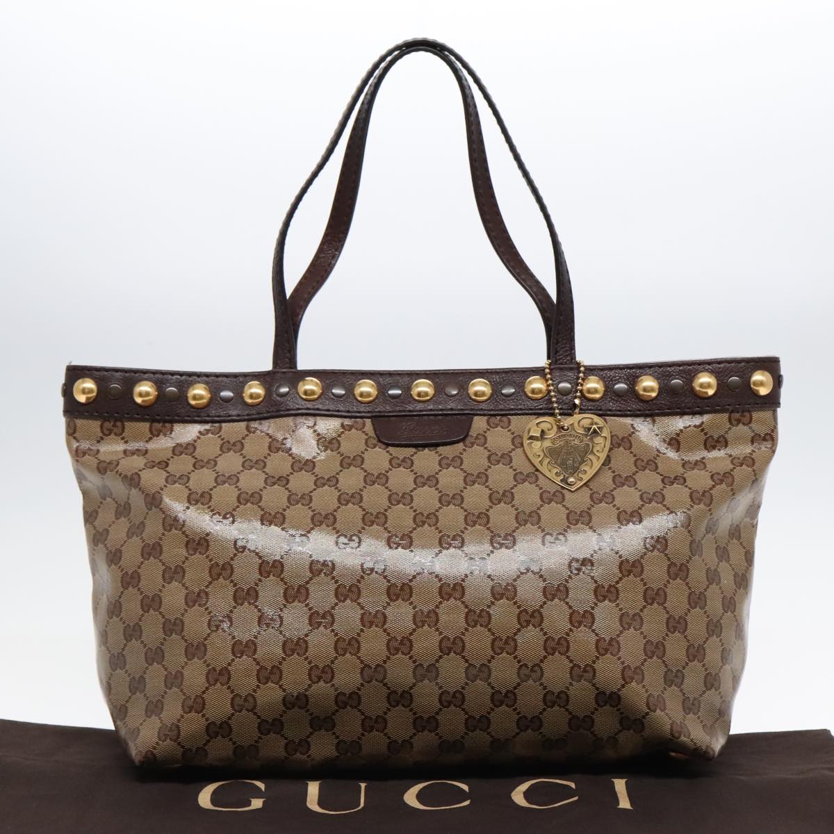 Gucci Babouska
