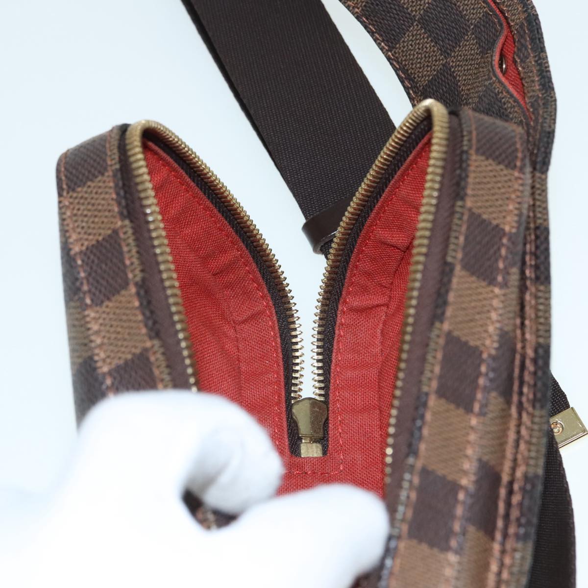 Louis Vuitton Geronimos