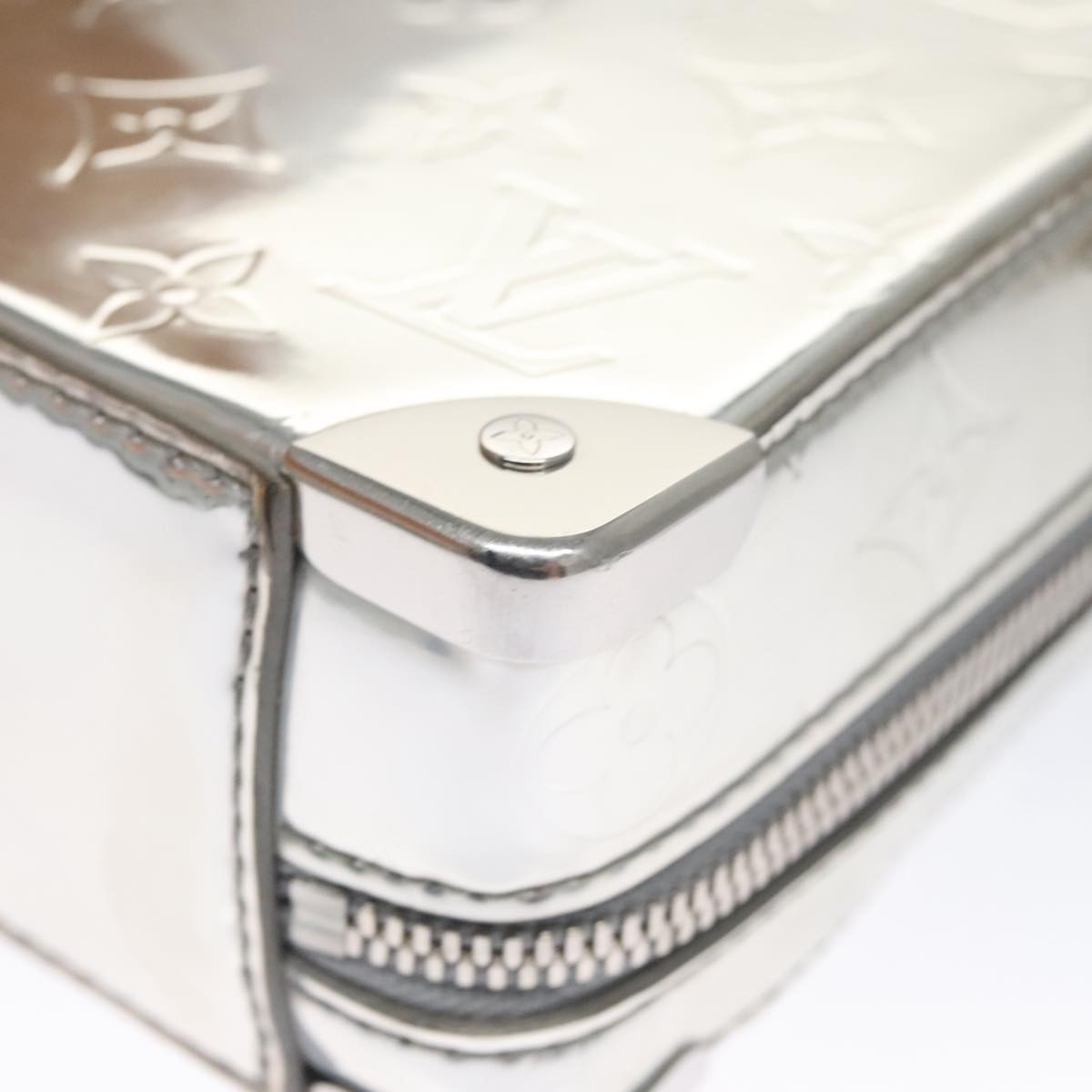 Louis Vuitton Soft Trunk