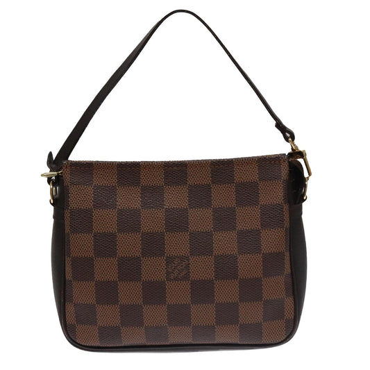 Louis Vuitton TROUSSE A MAQUILLAGE BRUSH