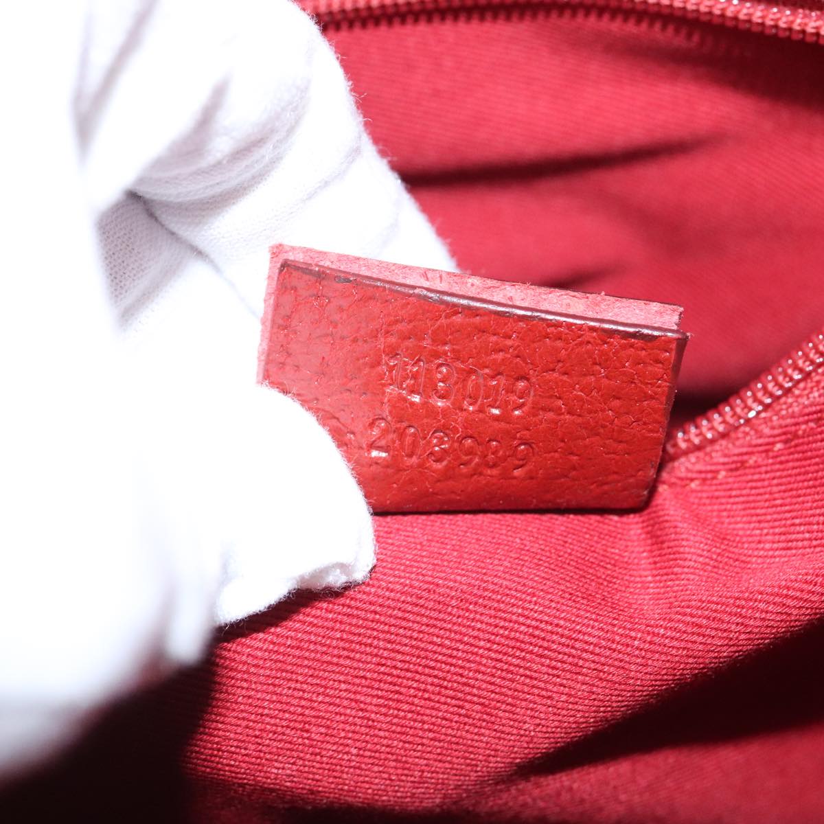 Gucci Mini C