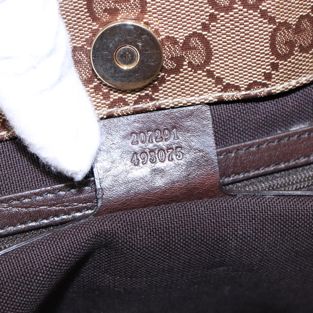 Gucci Babouska