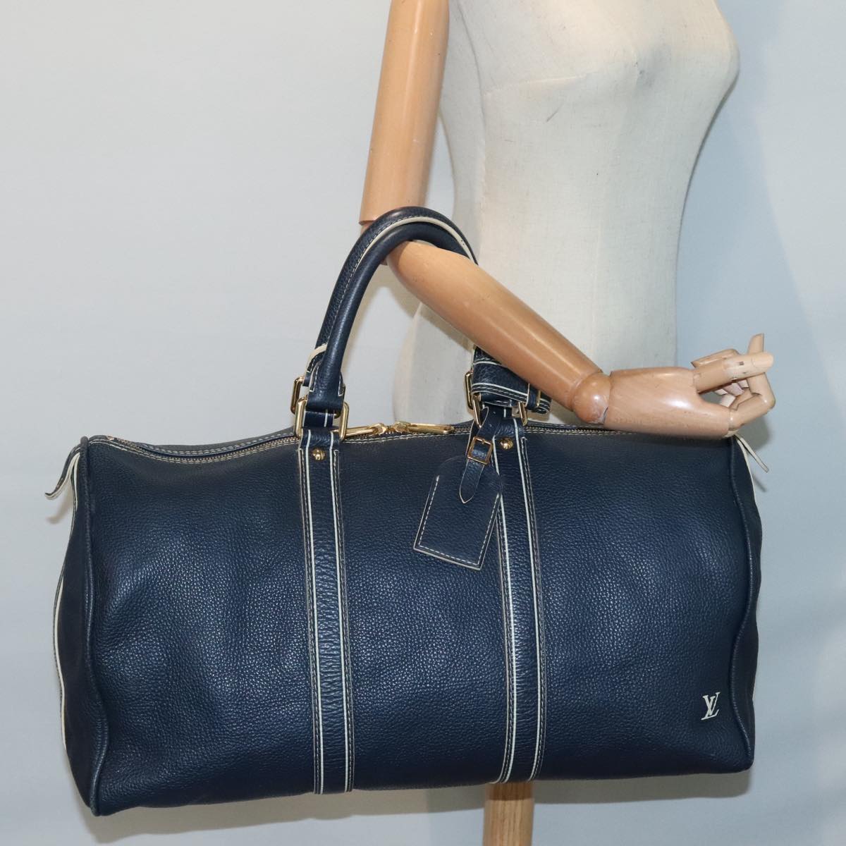 Louis Vuitton Keepall 50