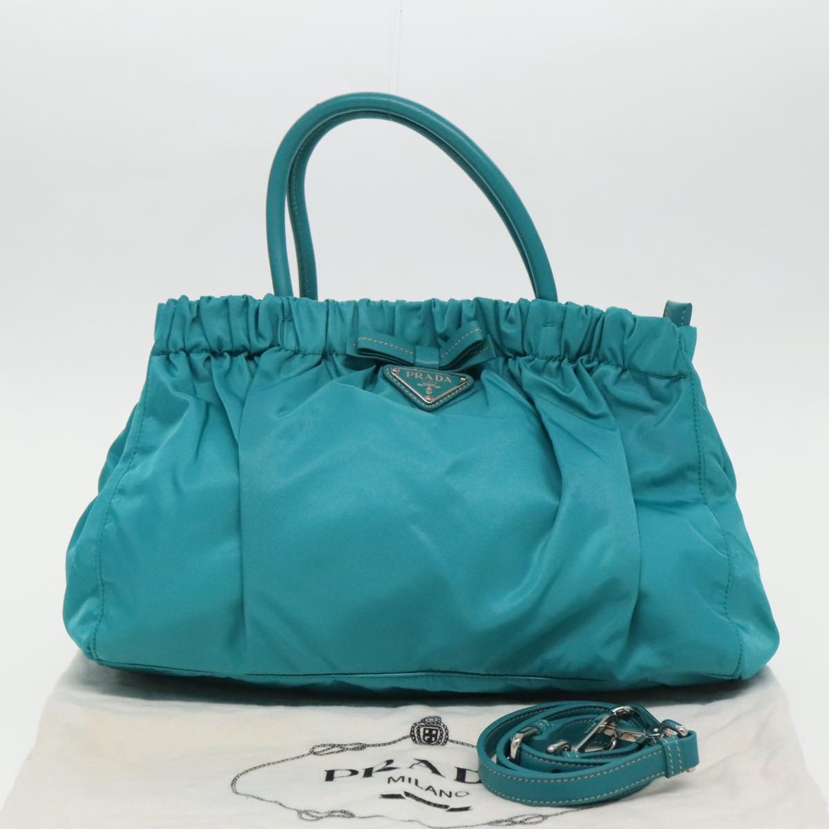 Prada Re-Nylon